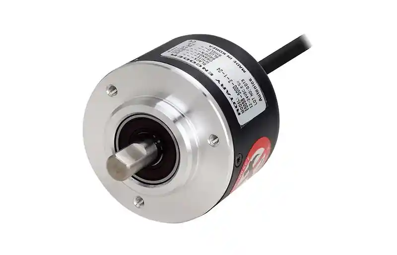 encoder rotativo