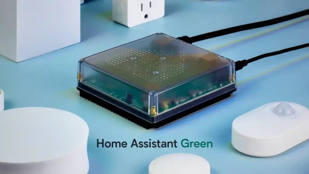 home assistant green_02