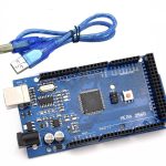 Placa Mega 2560 Tenstar, compatible con Arduino, ideal para proyectos de robótica