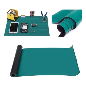 tapetes antiestáticos