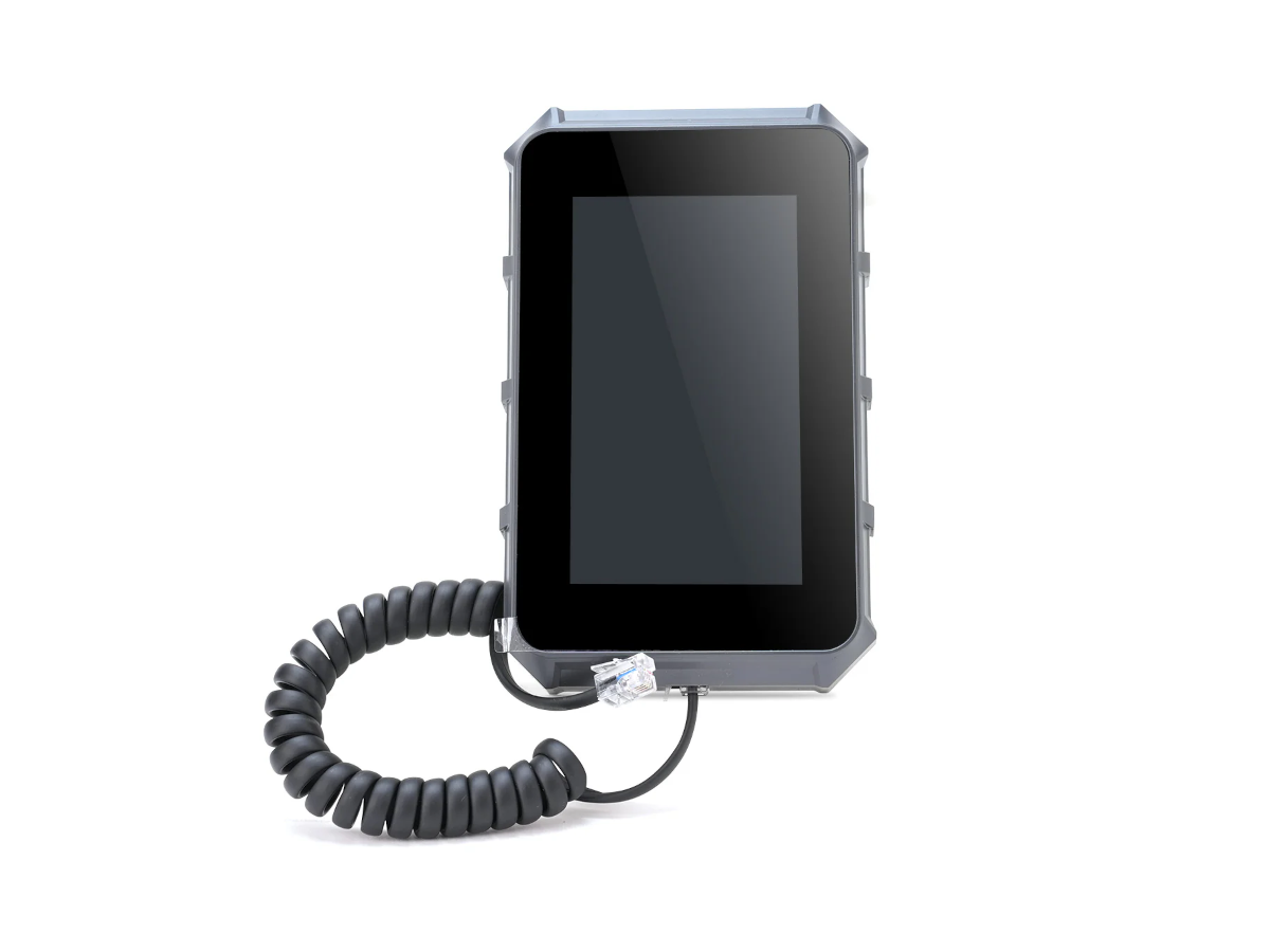 Pantalla Táctil Artillery AZ072 para impresoras 3D, repuesto original