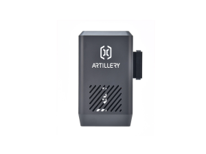 Extrusor completo Artillery X3 Pro y X3 Plus para impresoras 3D