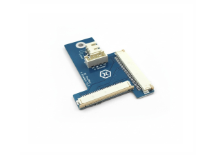 Placa PCB eje X Artillery X3 Pro y Plus, componente para impresoras 3D