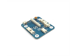 Placa PCB Extrusor Artillery X3 Pro y X3 Plus para impresoras 3D