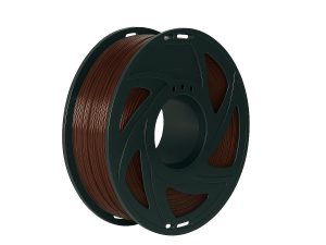 Filamento PLA Café Artillery 1.75mm para impresoras 3D