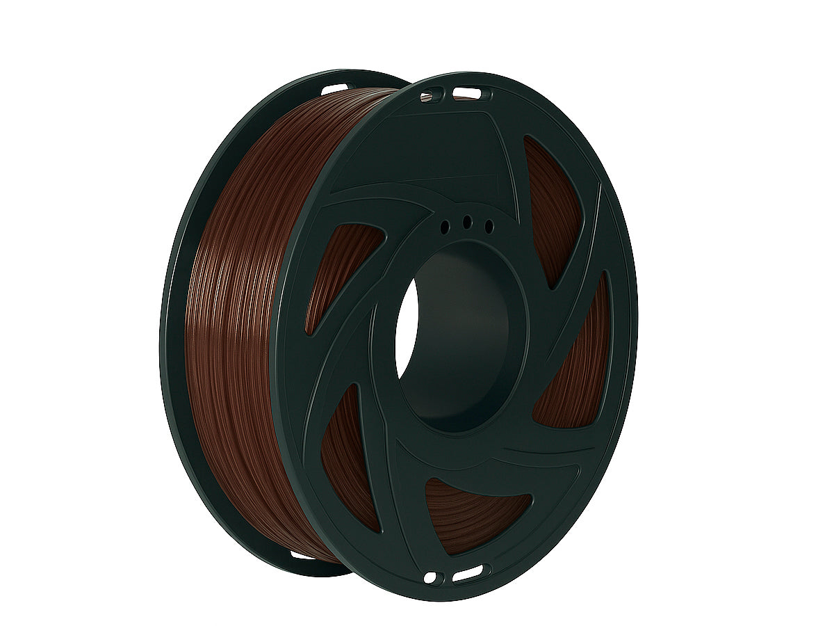 Filamento PLA Café Artillery 1.75mm para impresoras 3D