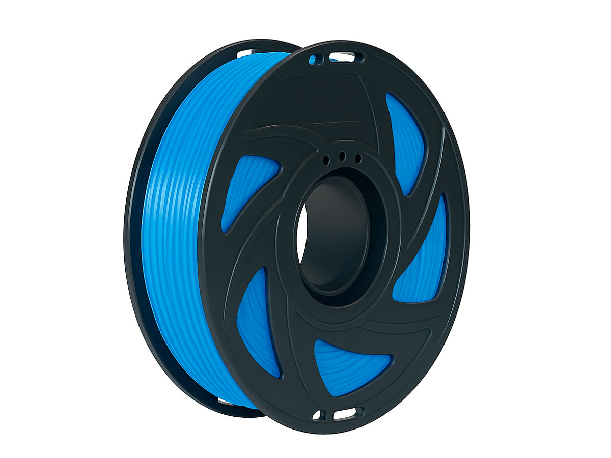 Filamento PLA Azul Cielo Artillery 1.75mm para impresoras 3D