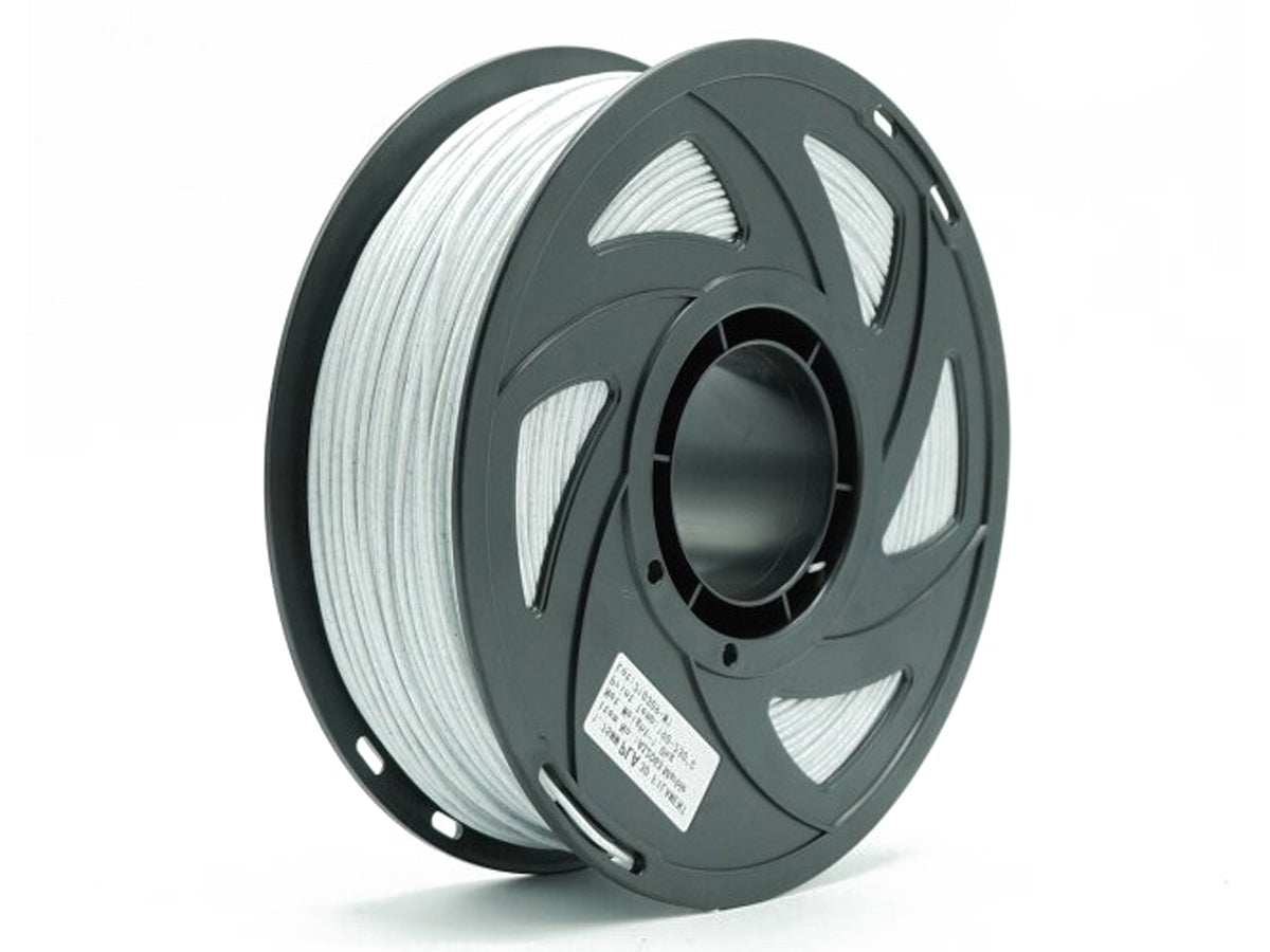 Filamento PLA Mármol Artillery 1.75mm para impresora 3D, ideal para proyectos creativos