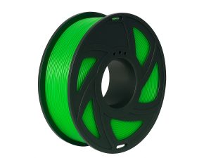 Filamento PETG Verde Claro Artillery 1.75mm para impresoras 3D