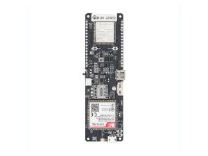 Esp32 TTGO T-A7670G LTE/GSM con GPS externo, ideal para proyectos IoT