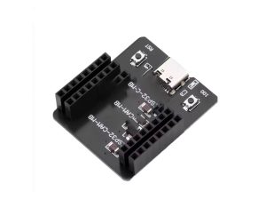 ESP32-CAM-MB Development Board para programación y proyectos IoT