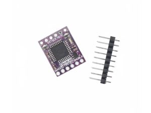 Módulo Datalogger OpenLog Tenstar, grabador de datos para drones y proyectos de electrónica