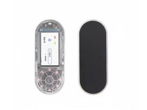 Módulo ESP32-S3 T-Embed CC1101 de Lilygo, ideal para proyectos IoT y domótica.