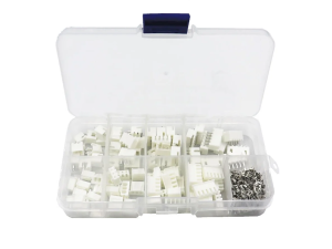 Kit Terminales XH 2.54 mm RobotLinKing para proyectos electrónicos