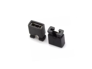 Pack de 10 Jumper 2.54 mm RobotLinKing para proyectos electrónicos