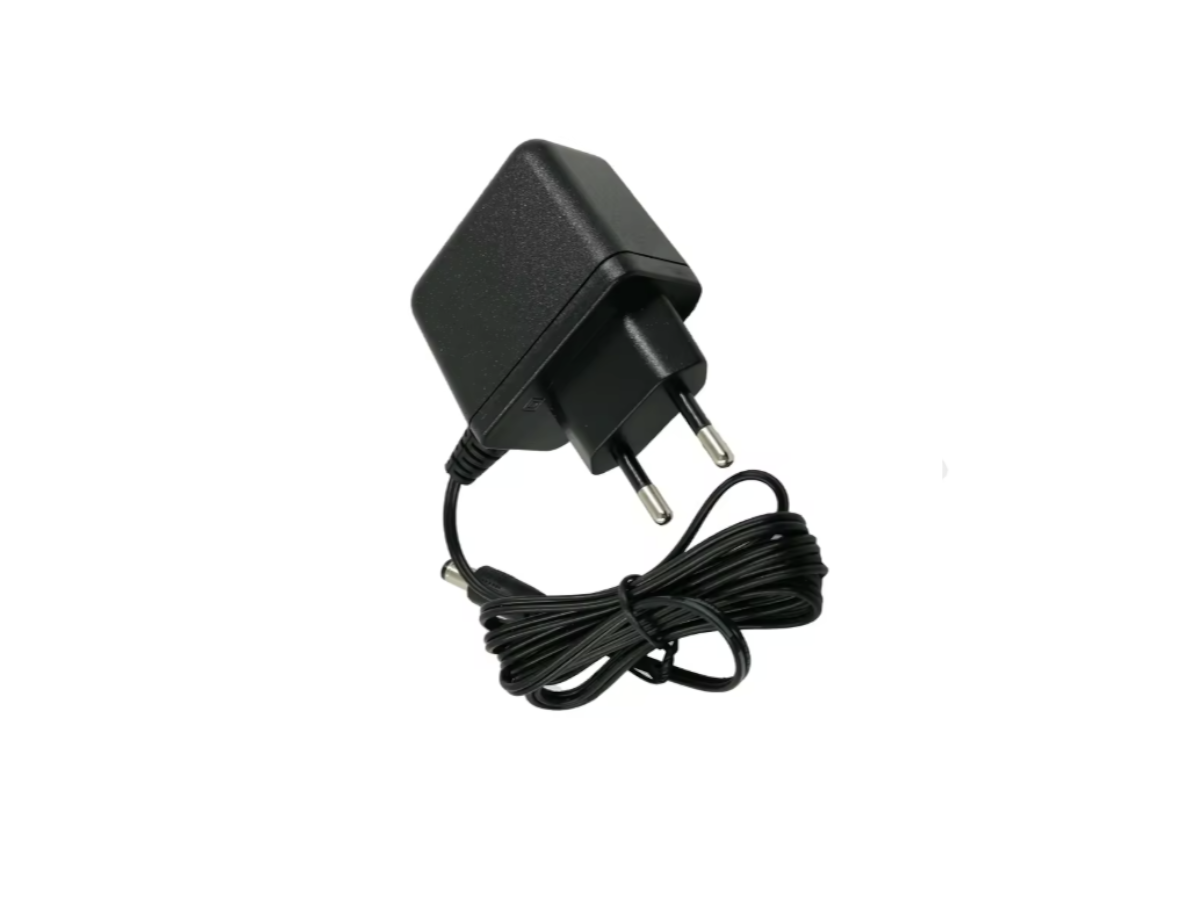 Cargador de 12V 1A RobotLinKing para proyectos de robótica