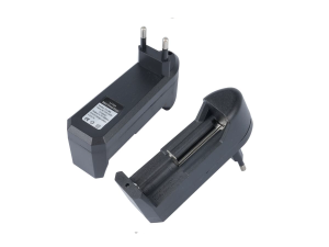 Cargador para Batería 18650 TG-088, ideal para proyectos electrónicos y robótica