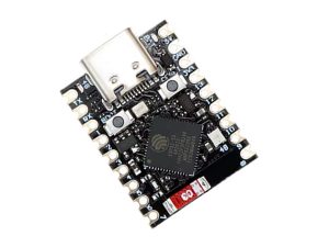 Placa ESP32 S3 SuperMini - Wifi y Bluetooth, ideal para proyectos de robótica y automatización