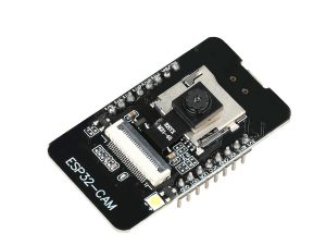 Placa ESP32-CAM Wifi Bluetooth M21-45 para proyectos de visión artificial
