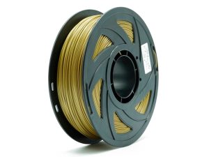 Filamento PLA Bronce Artillery 1.75mm para impresión 3D