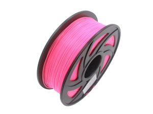 Filamento PETG Rosado Artillery 1.75mm para impresión 3D