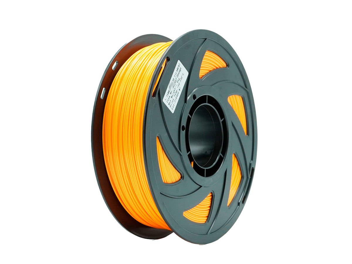 Filamento PETG Naranjo Artillery 1.75mm para impresión 3D