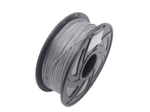 Filamento PETG Plateado Artillery 1.75mm para impresión 3D