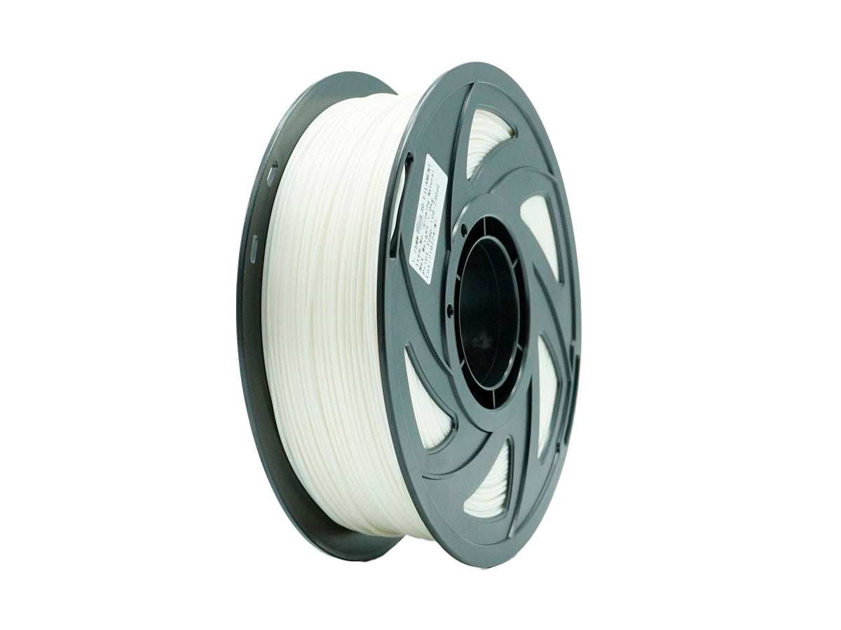 Filamento ABS Blanco Artillery 1.75mm para impresión 3D