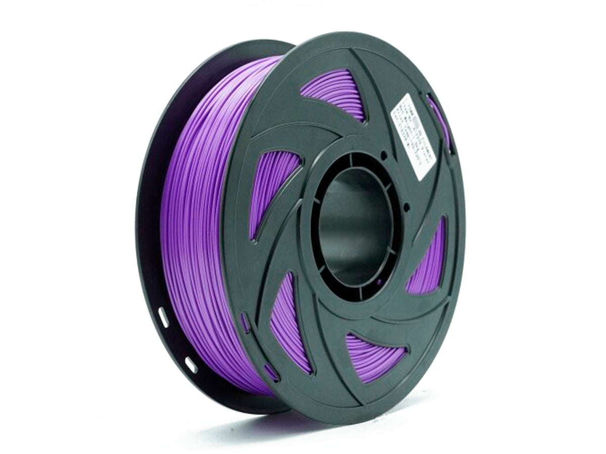 Filamento ABS Violeta Artillery 1.75mm para impresión 3D