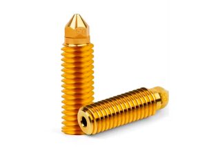 Nozzle Punta Volcano 0.4mm Artillery X3 y X4 para impresoras 3D