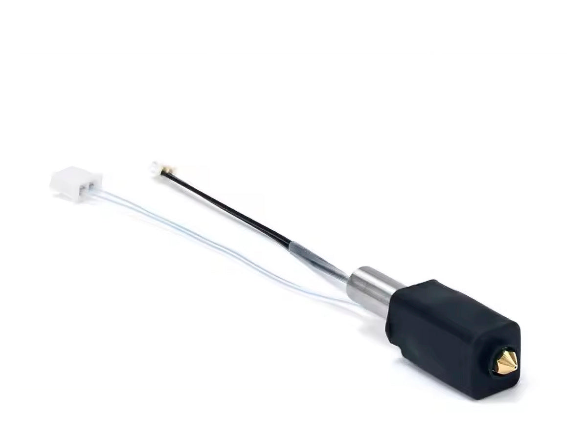 Kit Hotend Artillery X3 y X4 para impresora 3D, ideal para reemplazo y mantenimiento.