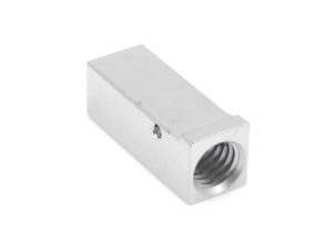 Block Aluminio Artillery X3 y X4, repuesto para impresoras 3D