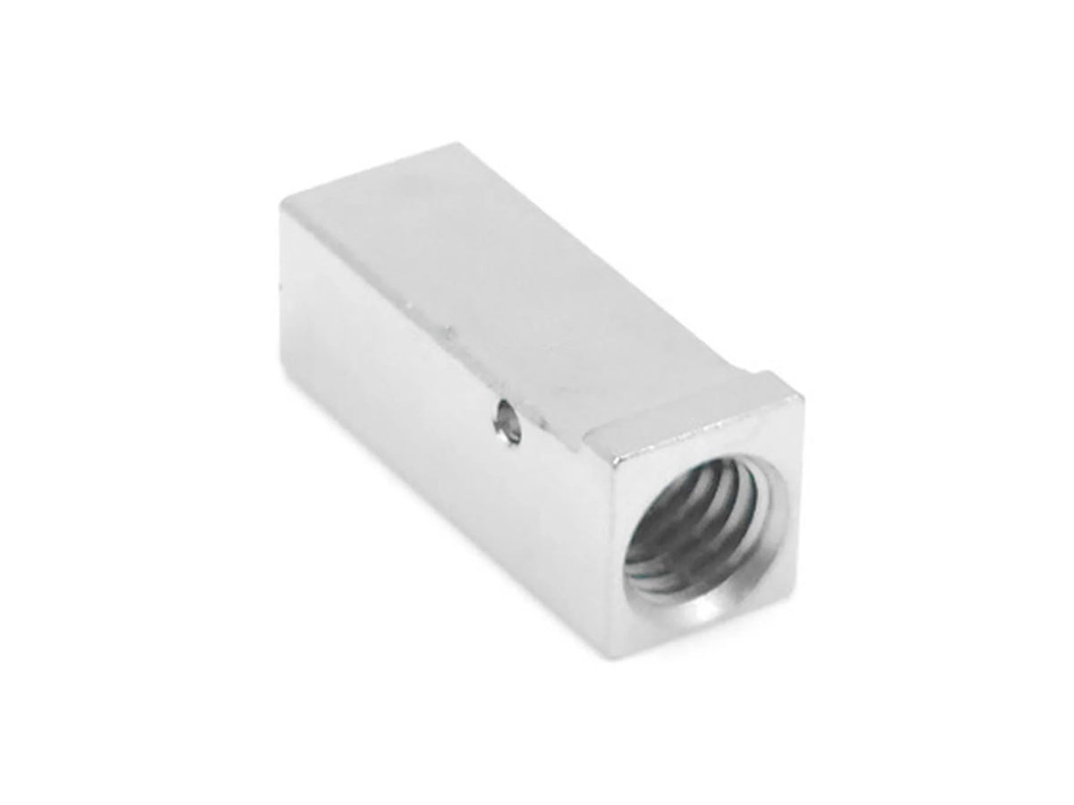 Block Aluminio Artillery X3 y X4, repuesto para impresoras 3D