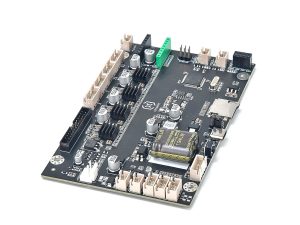 Placa madre Artillery X3 Plus, repuesto original para impresoras 3D