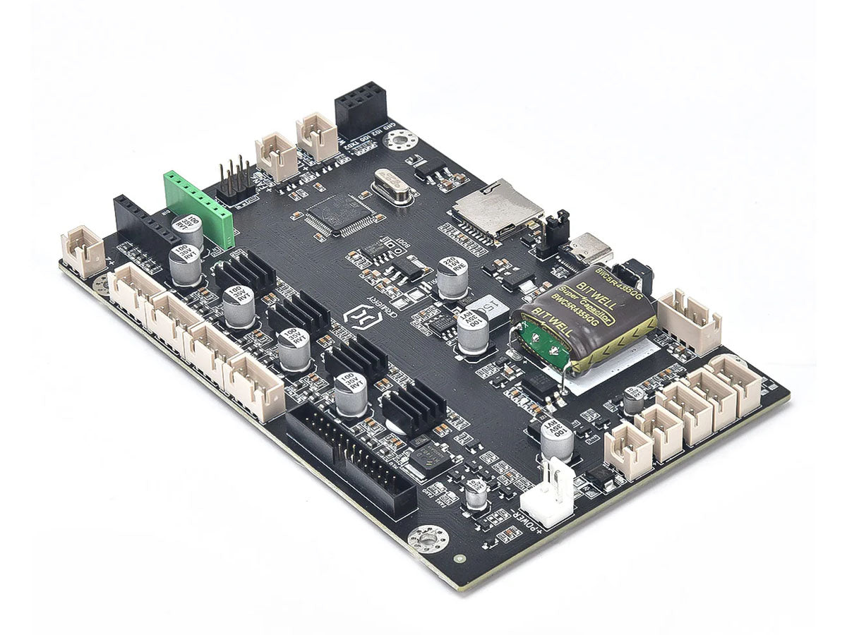 Placa madre Artillery X3 Pro para impresora 3D, repuesto oficial de fábrica