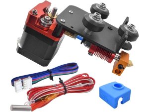 Kit Cabezal Extrusor Hotend Directo Kuongshun para impresoras 3D