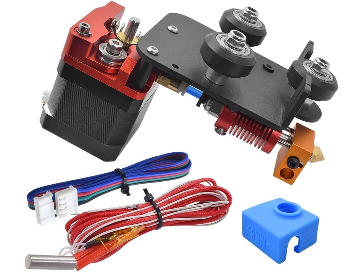 Kit Cabezal Extrusor Hotend Directo Kuongshun para impresoras 3D