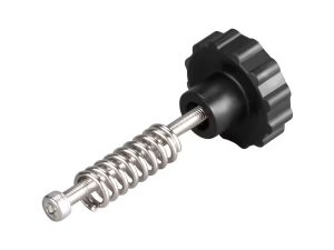Pack Tornillo Cama Caliente M3x45 versión 2 para impresoras 3D