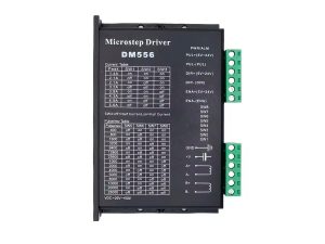 Controlador Motor Paso a Paso DM556 para CNC y 3D